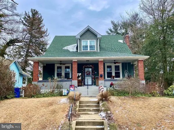 225 Rutland Ave, MOUNT HOLLY, NJ 08060