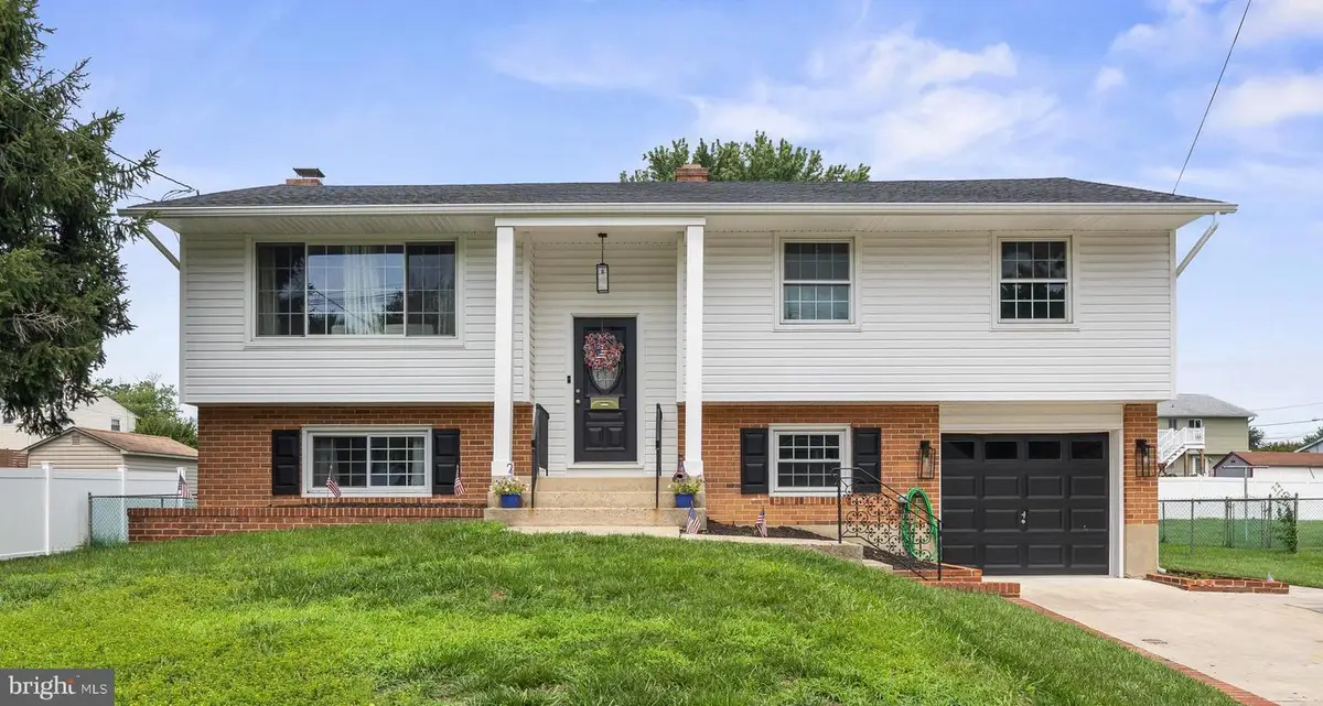 122 Hamilton Rd, Marlton, NJ 08053 - #1