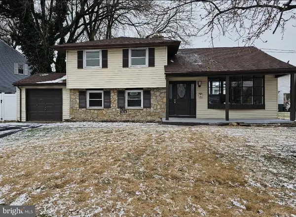 212 E Franklin Ave, EDGEWATER PARK, NJ 08010