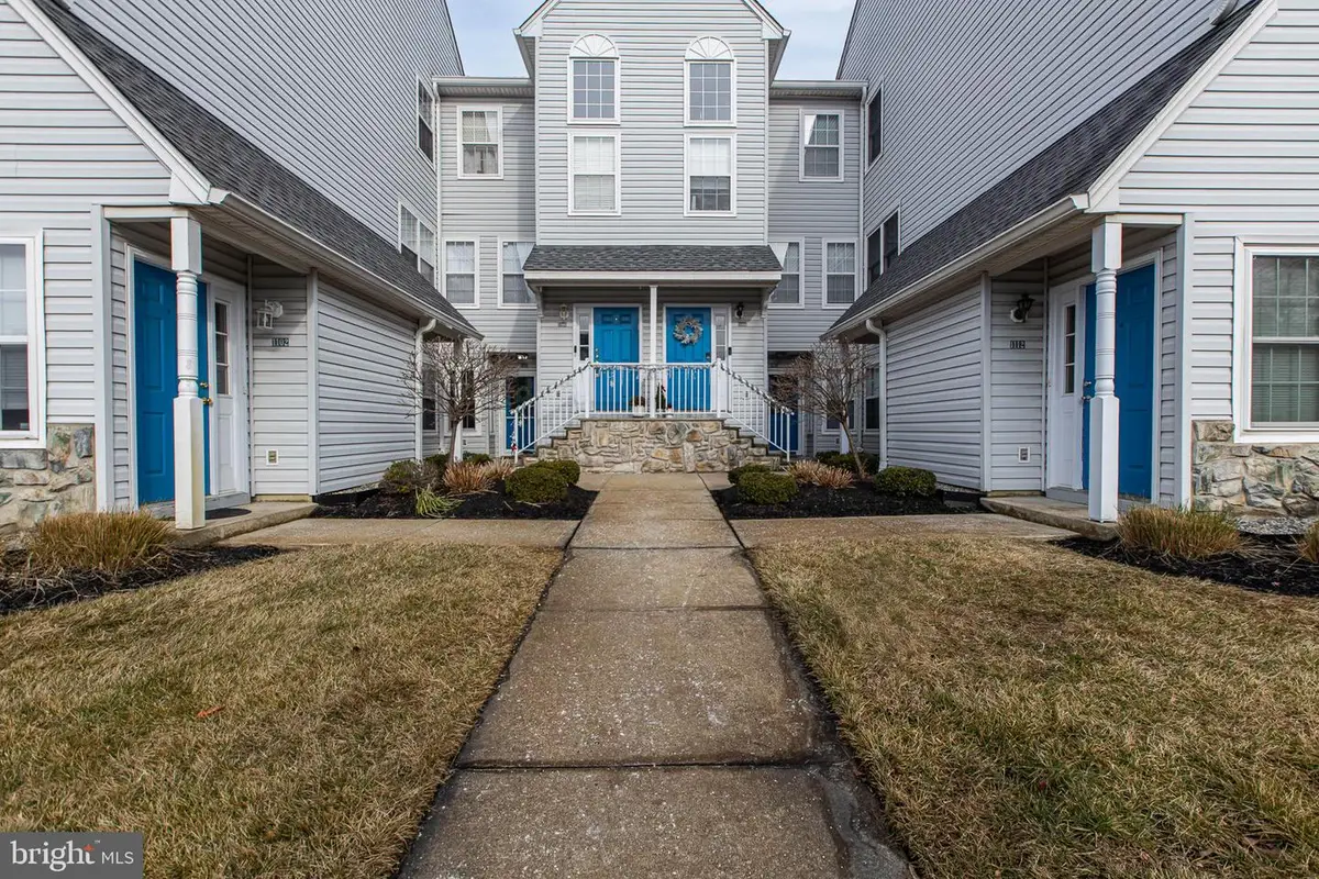 1105 Squirrel Rd, Marlton, NJ 08053 - #1