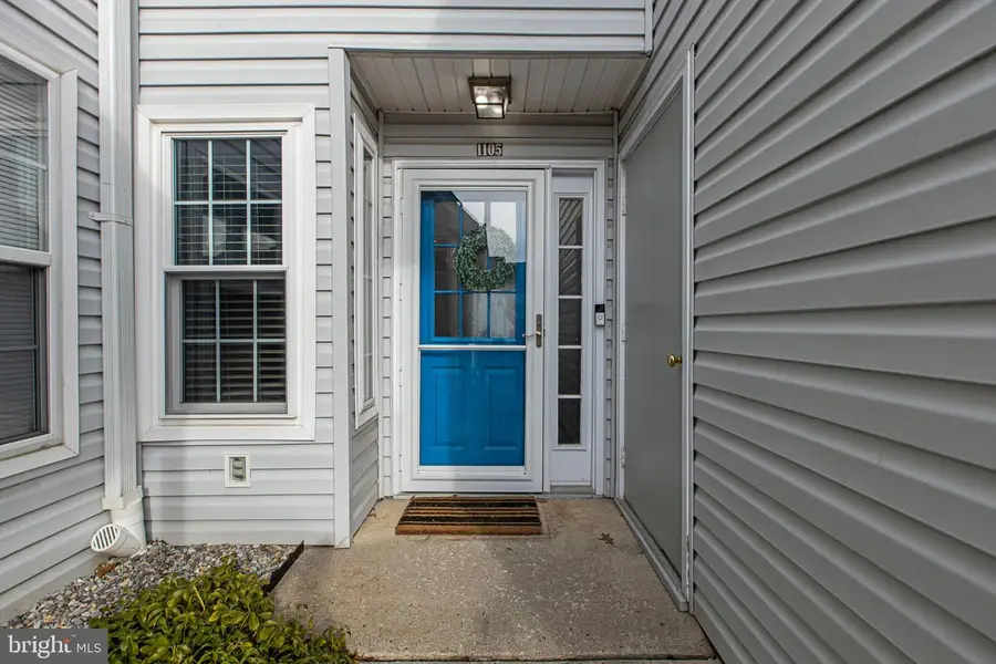 1105 Squirrel Rd, Marlton, NJ 08053 - #2