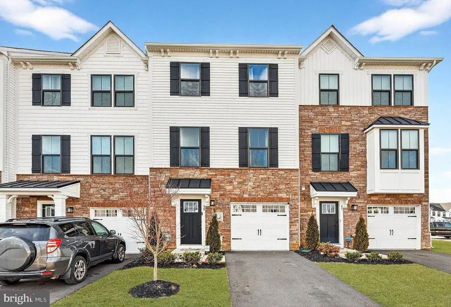 39 Sage Way, Mount Laurel, NJ 08054 - Image #2