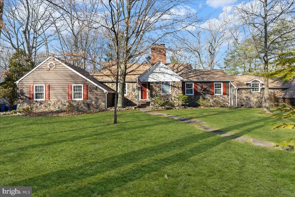 107 N Ohio Trl, Medford, NJ 08055 - #1