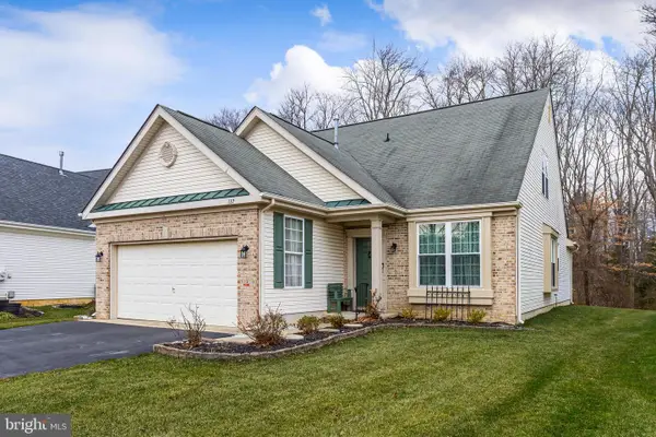 137 Merion Way, HAINESPORT, NJ 08036