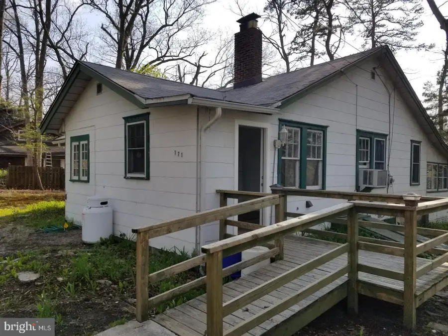 171 Canna St, Browns Mills, NJ 08015 - #2