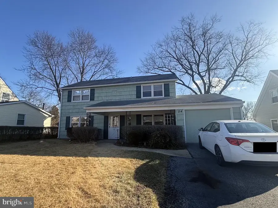 24 Hancock Ln, Willingboro, NJ 08046 - Image #2