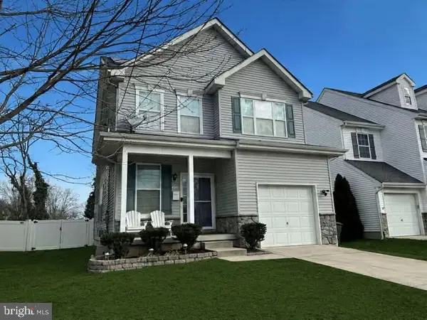 410 Illinois Ave, DELANCO, NJ 08075