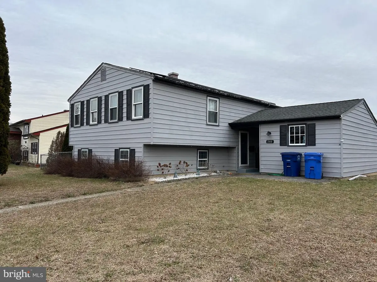 240 Purdue Ave, Pemberton, NJ 08068 - Image #1