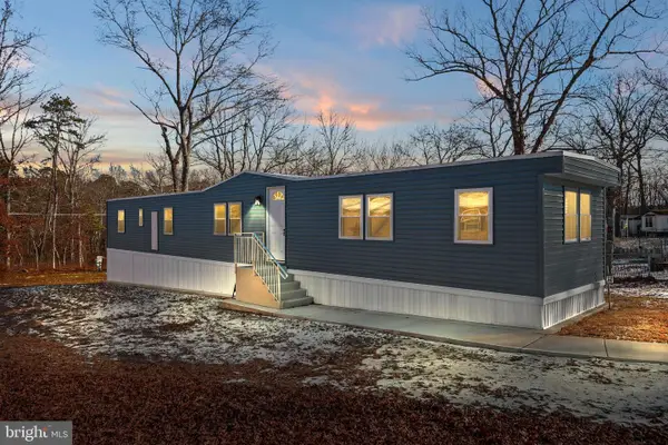 3610 Weymouth Rd #a, BROWNS MILLS, NJ 08015