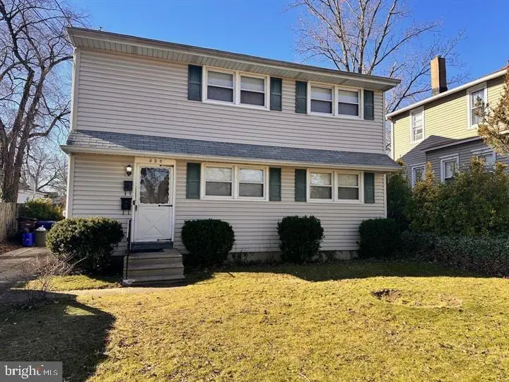 620 Filmore St, Riverside, NJ 08075 - Image #1