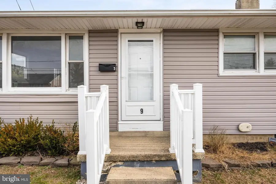 9-11 Easlick Ave, Lumberton, NJ 08048 - Image #3