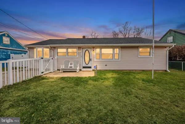 820 Mount Rd, BURLINGTON, NJ 08016