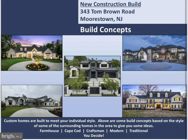343 Tom Brown Rd, MOORESTOWN, NJ 08057