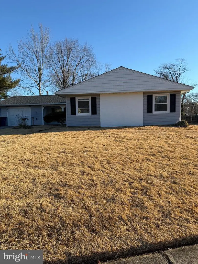 172 Tiffany Ln, Willingboro, NJ 08046 - Image #1