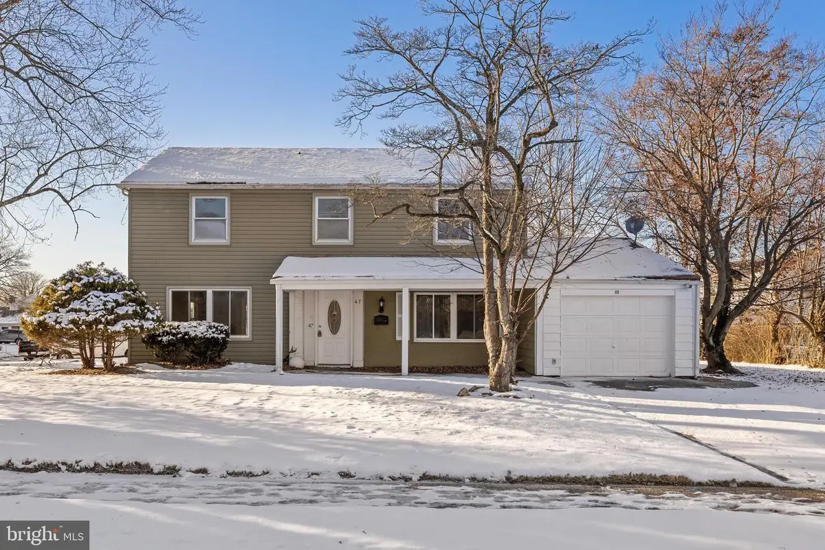 47 Primrose Ln, Willingboro, NJ 08046 - Image #1
