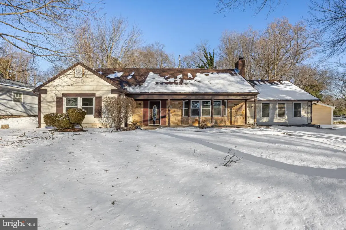 115 Crestview Dr, Willingboro, NJ 08046 - #1