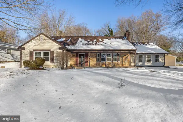 115 Crestview Dr, WILLINGBORO, NJ 08046