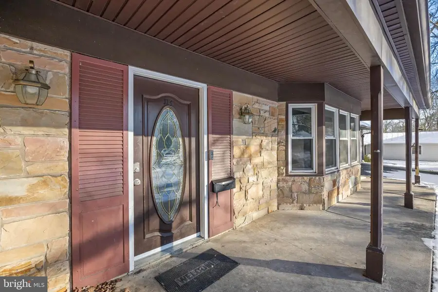 115 Crestview Dr, Willingboro, NJ 08046 - #2