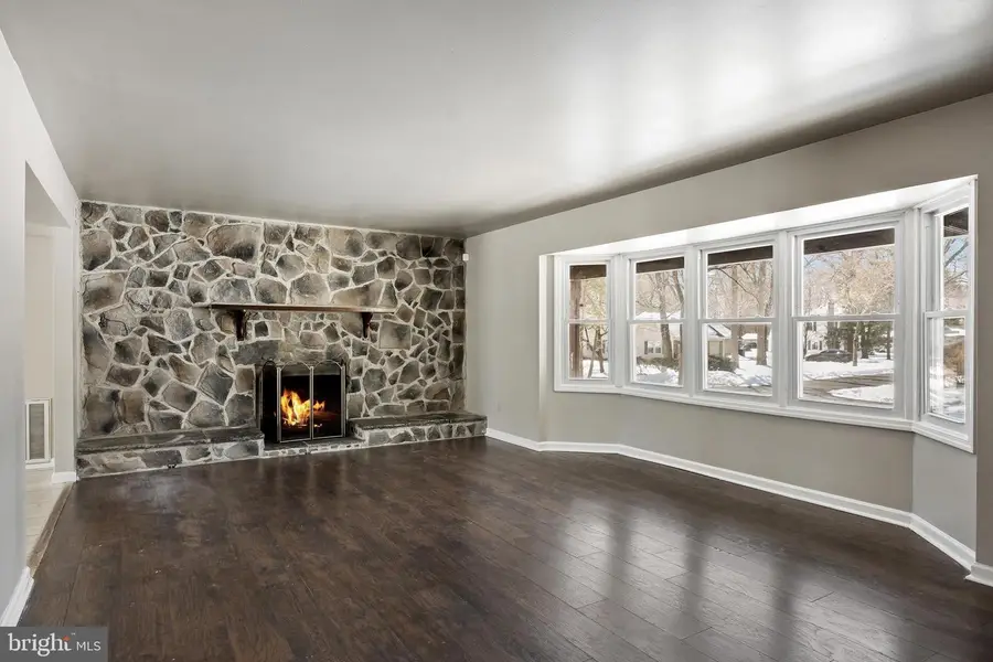 115 Crestview Dr, Willingboro, NJ 08046 - #3