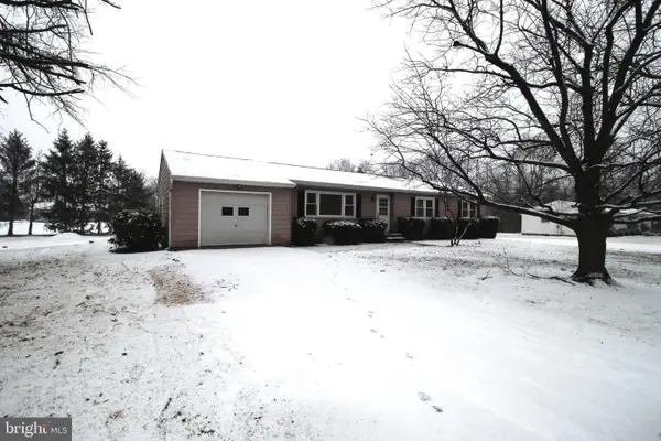 34 Applegate Rd, JOBSTOWN, NJ 08041