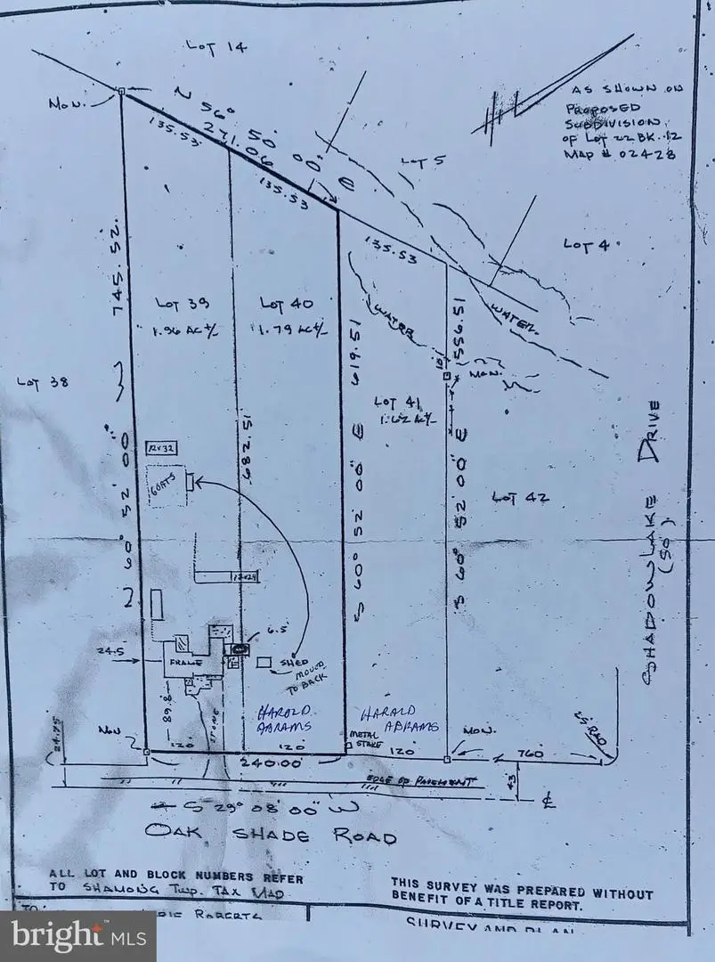 535 Oakshade Rd, Shamong, NJ 08088 - Image #3