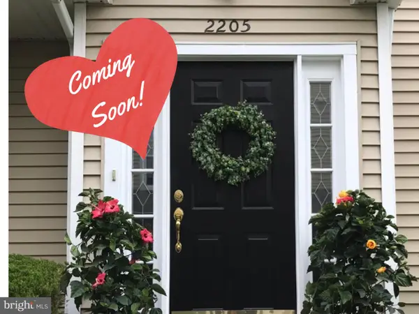 2205 Delancey Way, MARLTON, NJ 08053