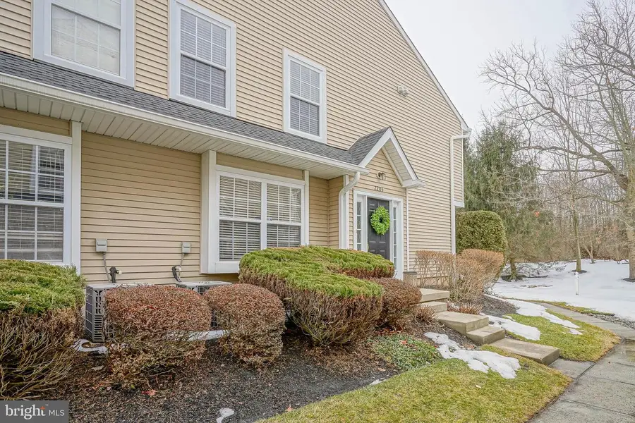 2205 Delancey Way, Marlton, NJ 08053 - #2