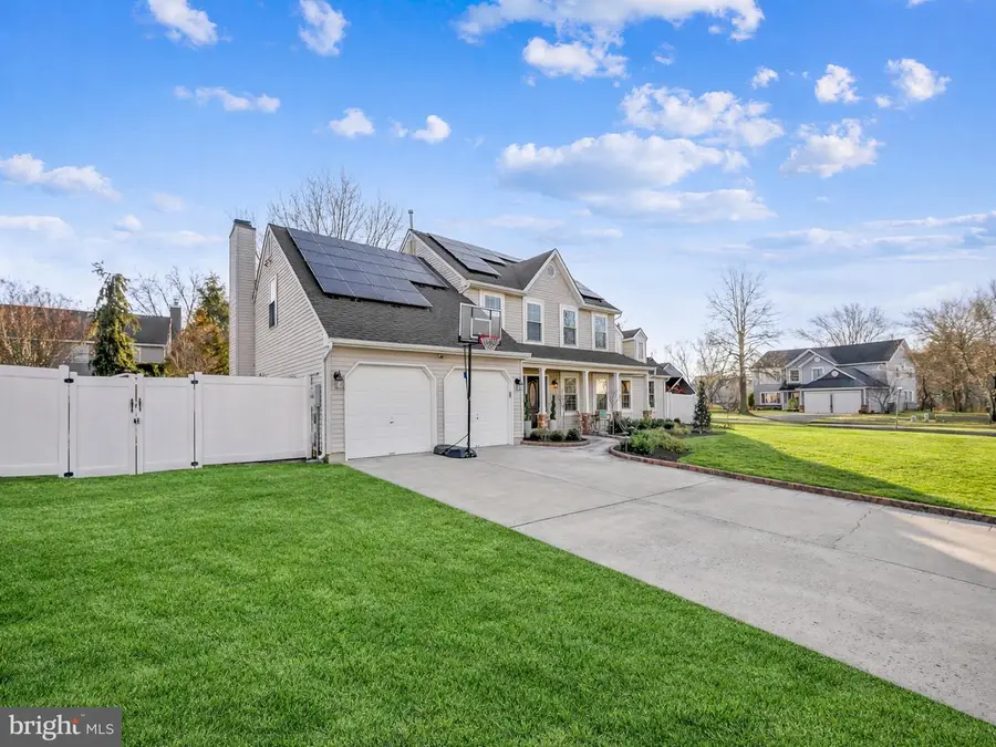 2 Wellington Ct, Eastampton Township, NJ 08060 - Image #3