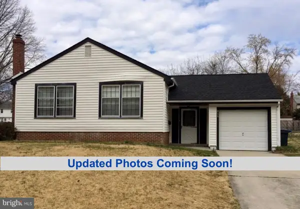 211 Valley Forge Rd, CINNAMINSON, NJ 08077