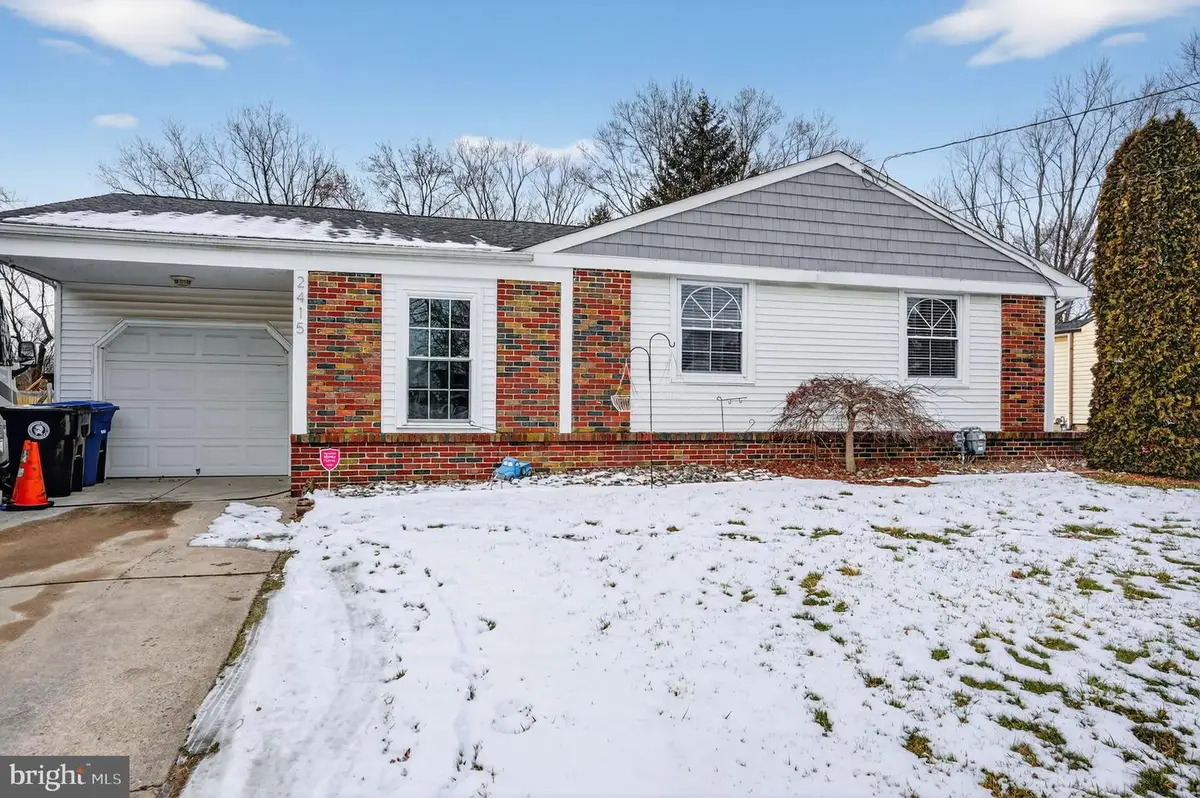 2415 Chestnut Hill Dr, Cinnaminson, NJ 08077 - Image #1