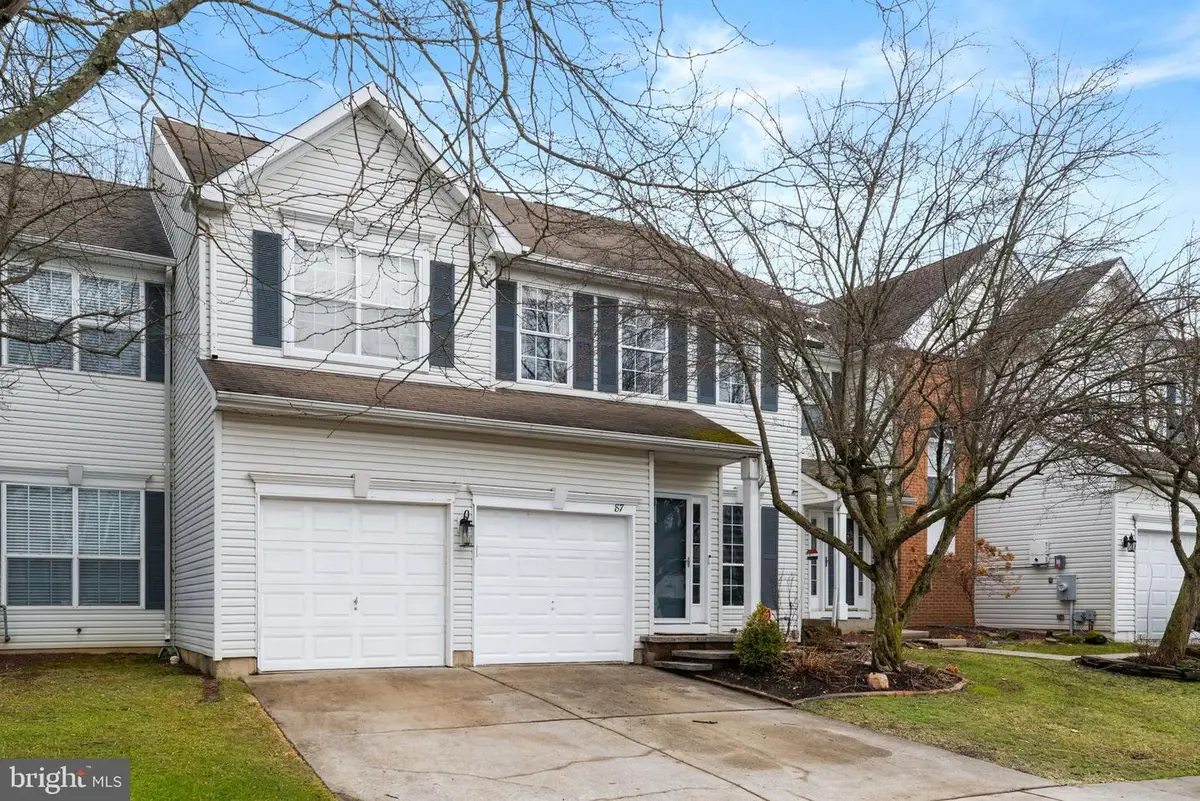 87 Windingbrook Rd, Bordentown, NJ 08505 - #1