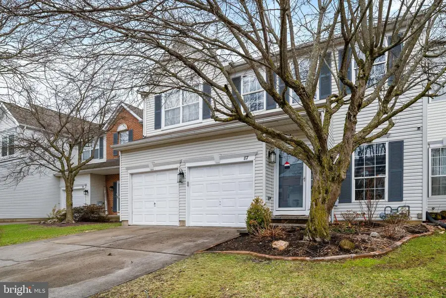 87 Windingbrook Rd, Bordentown, NJ 08505 - #2