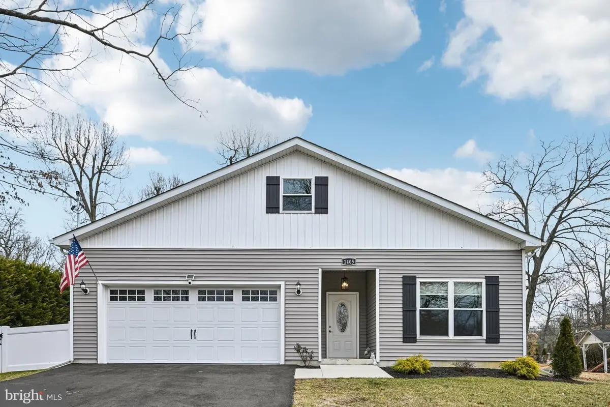 1405 Boudinot Ave, Burlington, NJ 08016 - Image #1