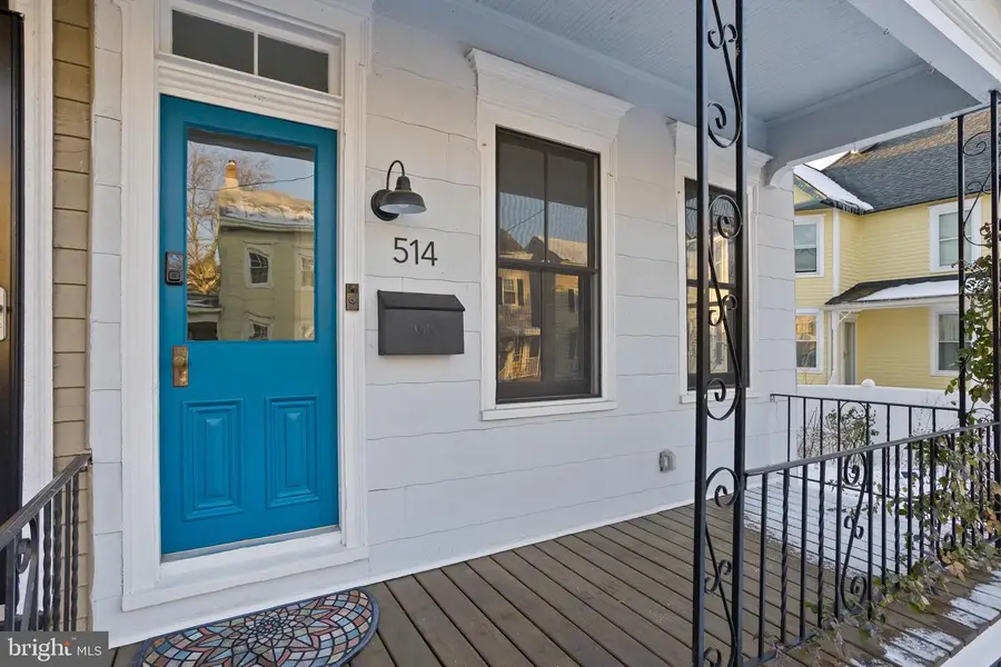 514 Prince St, Bordentown, NJ 08505 - #3