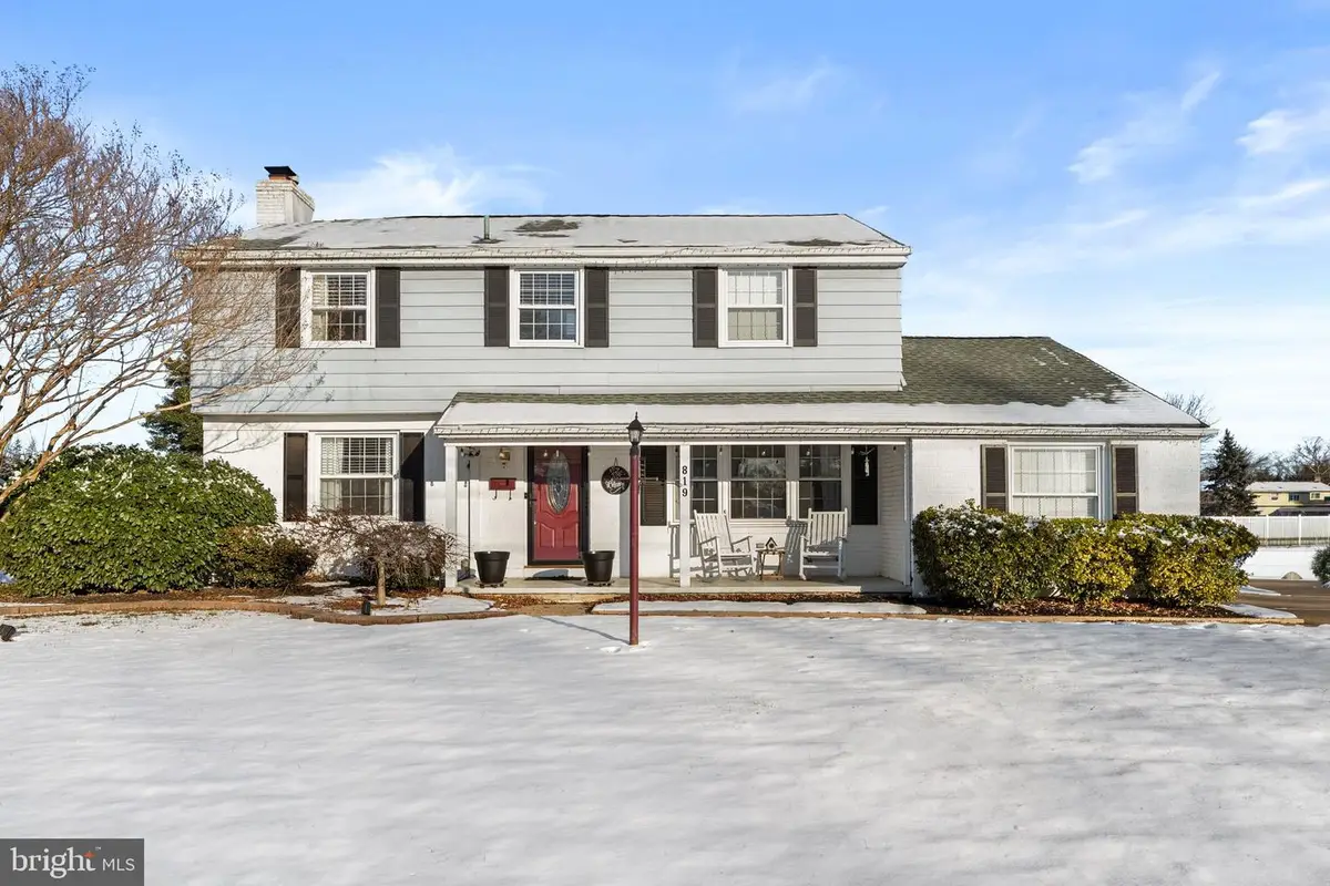 819 Heritage Rd, Cinnaminson, NJ 08077 - Image #1