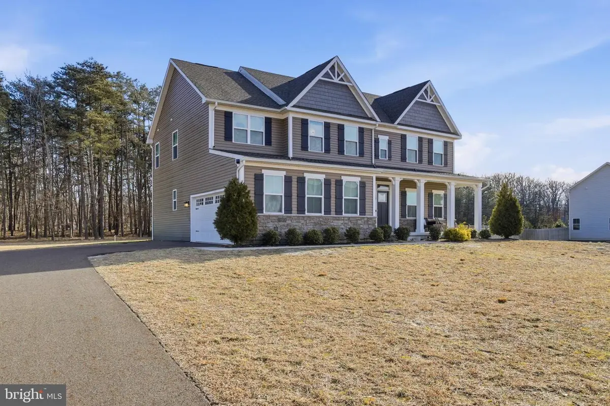 19 Grande Blvd, Tabernacle, NJ 08088 - Image #1