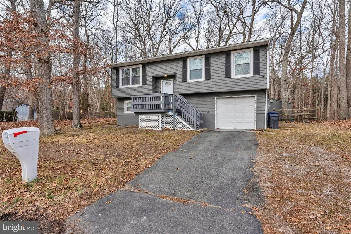 542 Pemberton Blvd, Browns Mills, NJ 08015 - Image #1