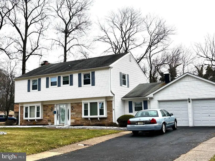 13 Crosswick Pl, Willingboro, NJ 08046 - #2