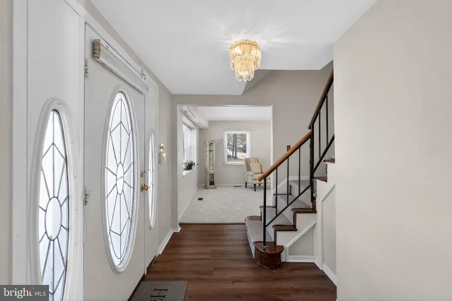 13 Crosswick Pl, Willingboro, NJ 08046 - #3