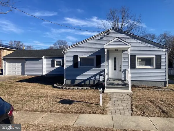 72 Alden Ave, RIVERSIDE, NJ 08075