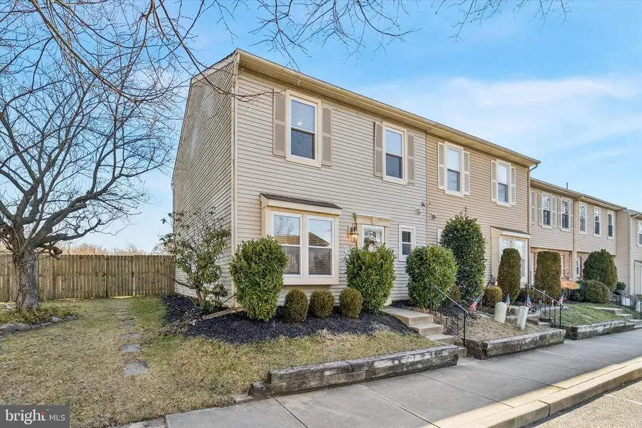 5801 Red Haven Dr, Marlton, NJ 08053 - Image #2
