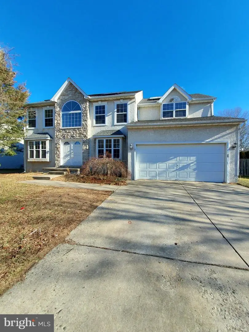 24 Gateshead Dr, Lumberton, NJ 08048 - Image #1