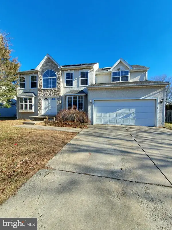 24 Gateshead Dr, LUMBERTON, NJ 08048