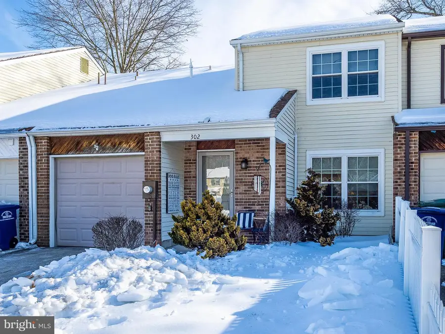 302 Foxwood Ln, Marlton, NJ 08053 - #2