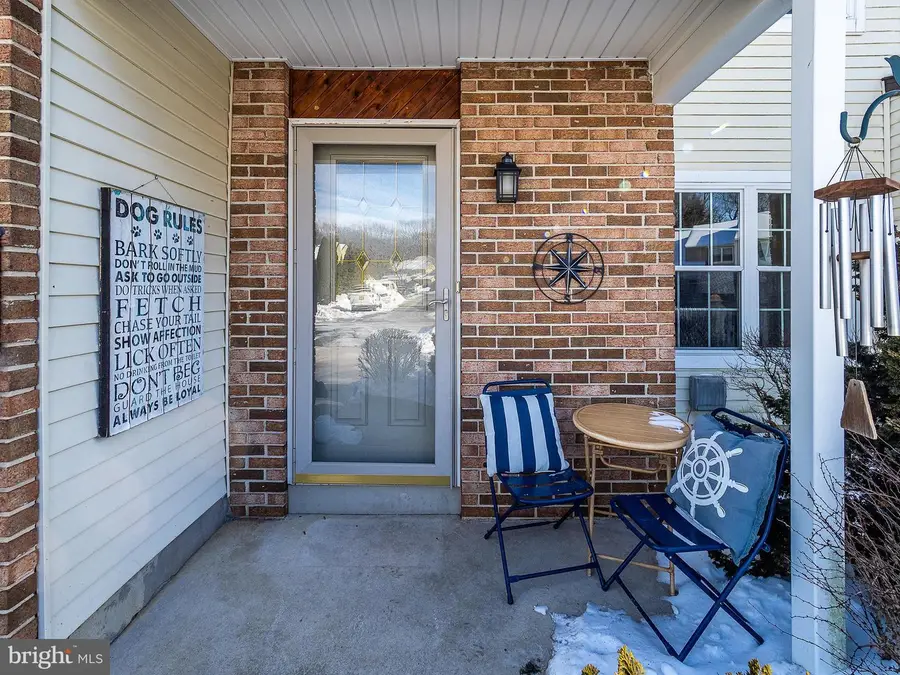 302 Foxwood Ln, Marlton, NJ 08053 - #3