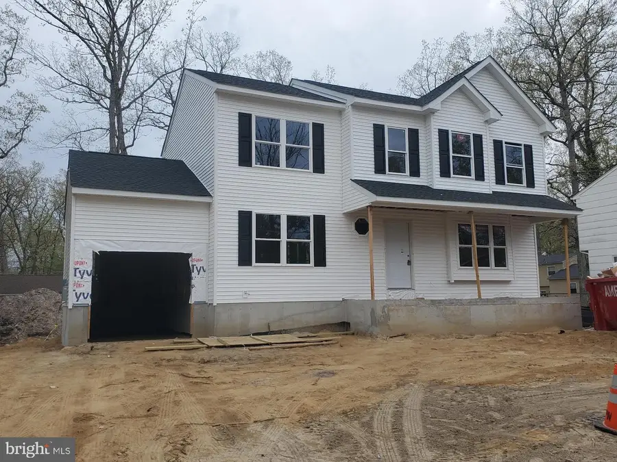 163 Garden Ave, Browns Mills, NJ 08015 - #2