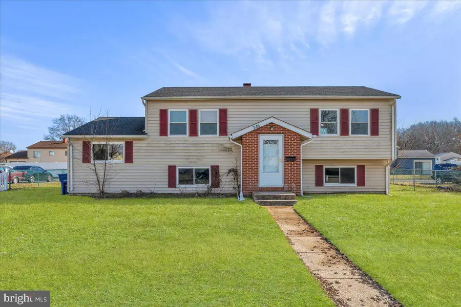 246 Colgate Ave, Pemberton, NJ 08068 - Image #2
