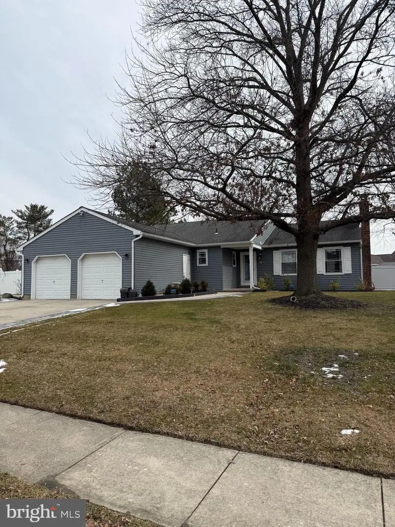 44 Greenbrook Dr, Marlton, NJ 08053 - #2