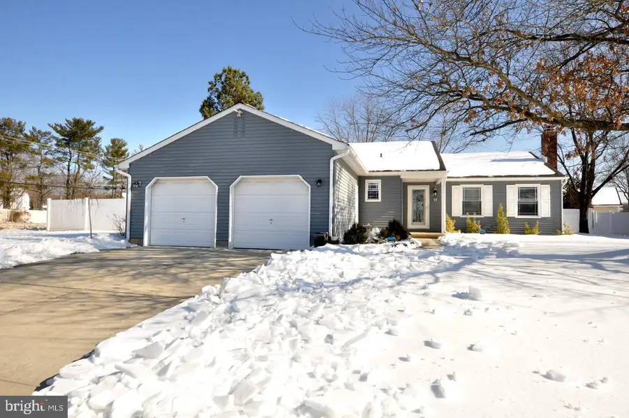 44 Greenbrook Dr, Marlton, NJ 08053 - #3