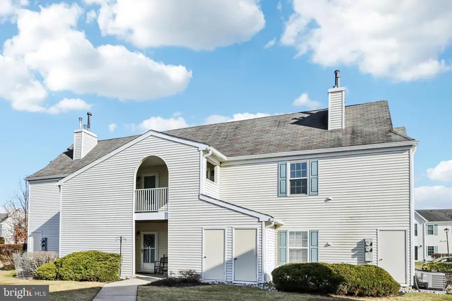 1604-b Steeplebush Ter, Mount Laurel, NJ 08054 - Image #2